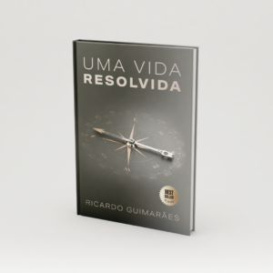 Videirashop 30 Um vida resolvida - Pr Ricardo Guimarães