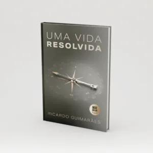 Um vida resolvida - Pr Ricardo Guimarães