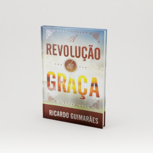 Videirashop 6 A revolução da graça - Pr. Ricardo Guimarães