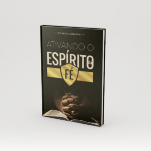 Videirashop 12 Ativando o espírito da fé - Pr. Ricardo Guimarães