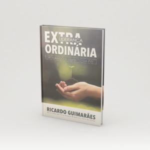 Videirashop 7 Liderança extraordinária - Pr. Ricardo Guimarães