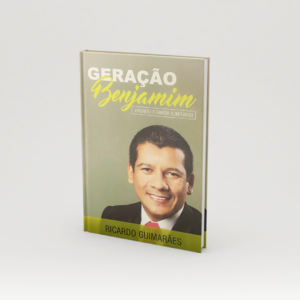 Videirashop 9 Geração Benjamim - Pr. Ricardo Guimarães
