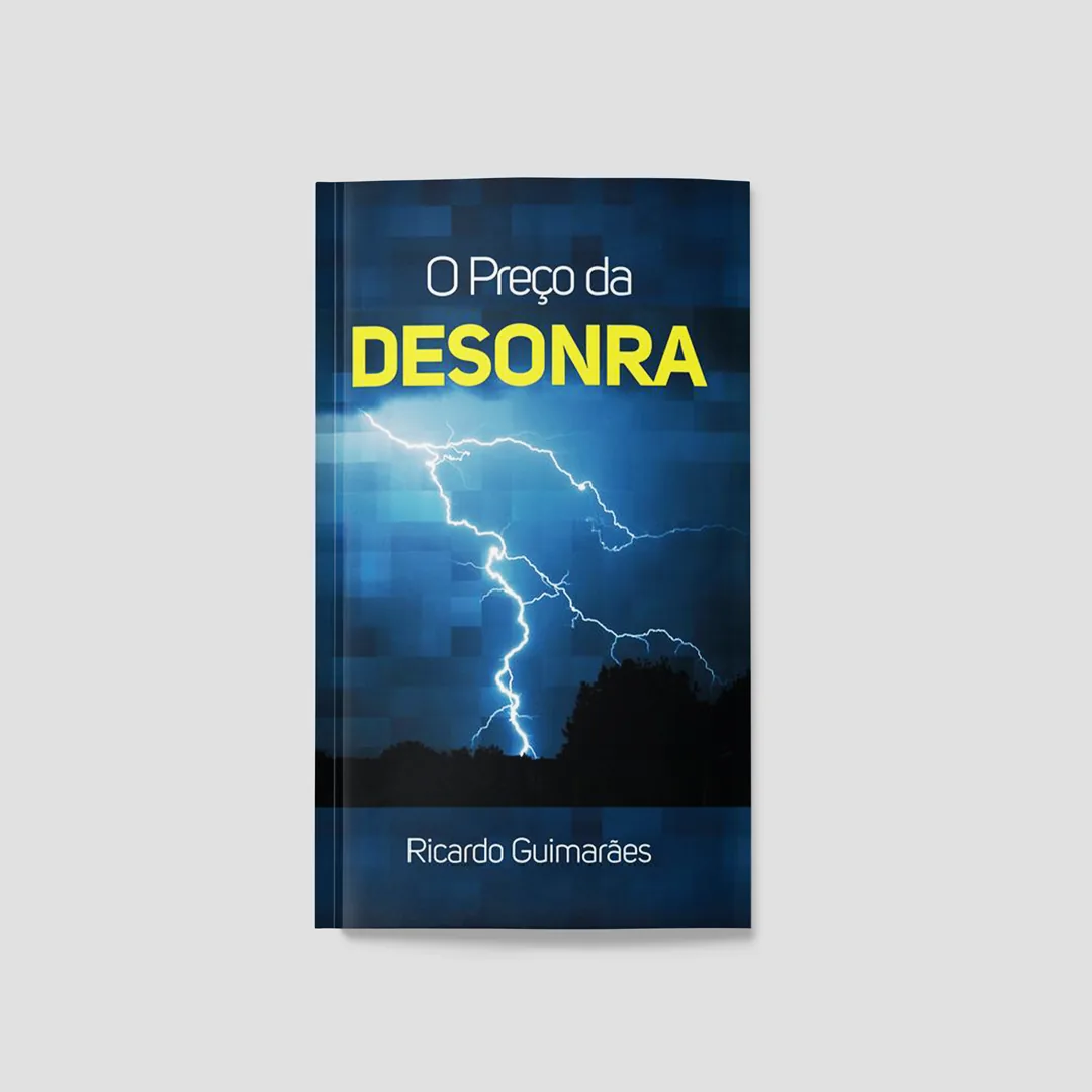 O preço da desonra - Pr. Ricardo Guimarães 1 O preço da desonra - Pr. Ricardo Guimarães
