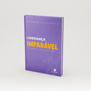 Videirashop 28 Liderança Imparável- Pr Ricardo Guimarães