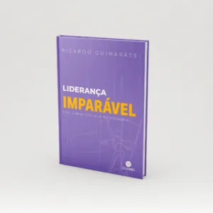 Liderança Imparável- Pr Ricardo Guimarães