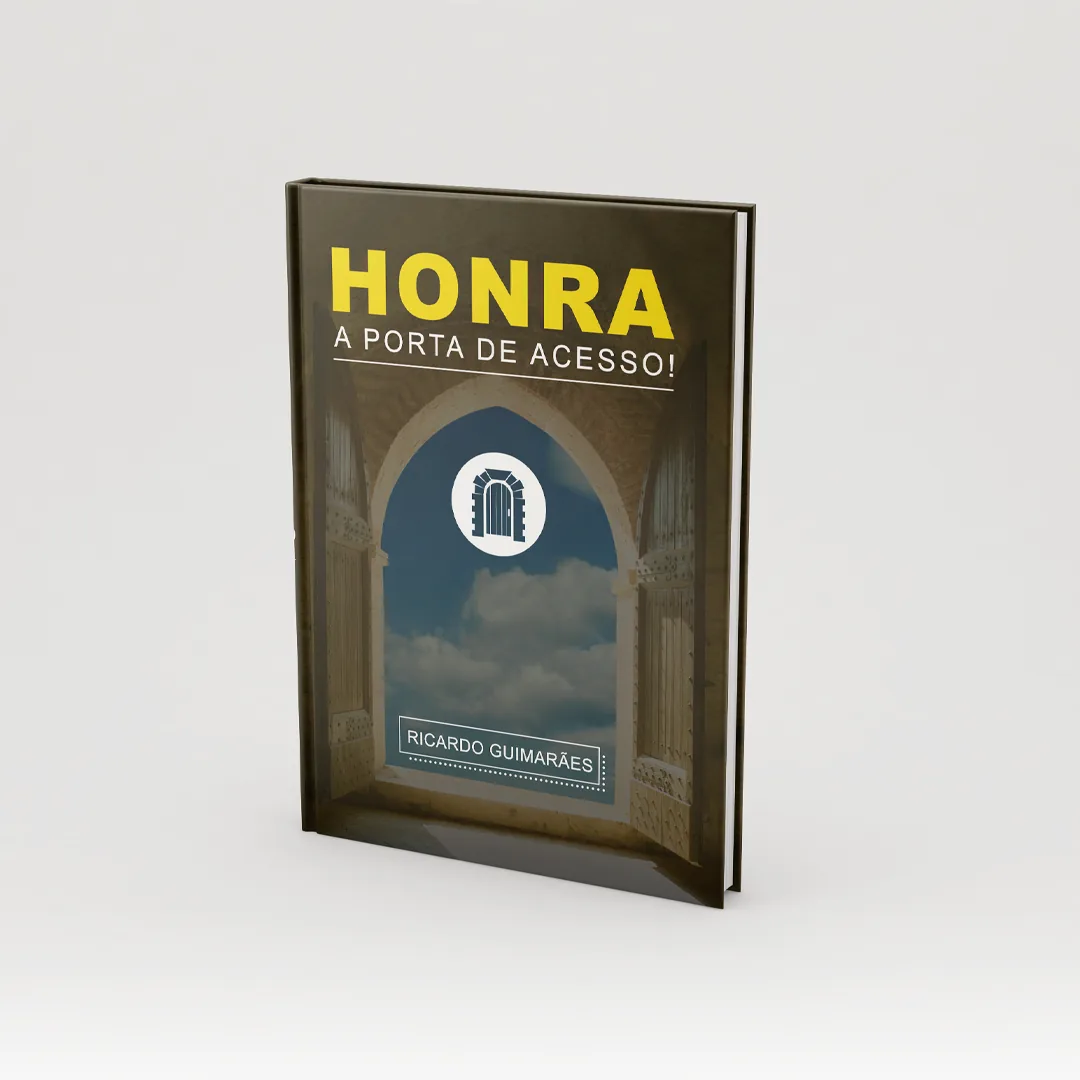 Honra a porta de acesso - Pr Ricardo Guimarães 1 Honra a porta de acesso - Pr Ricardo Guimarães
