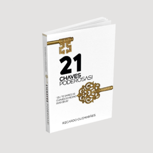 Videirashop 21 21 chaves poderosas - Pr. Ricardo Guimarães