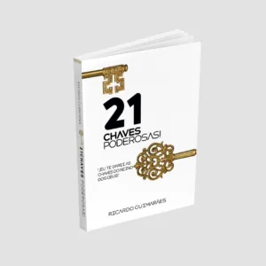 21 chaves poderosas - Pr. Ricardo Guimarães