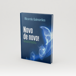 Videirashop 20 Novo de novo! Pr. Ricardo Guimarães