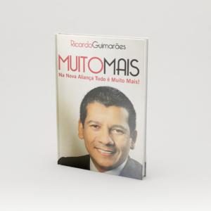 Videirashop 8 Muito mais - Pr. Ricardo Guimarães
