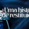 Uma história de restituição