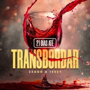 O Banquete da Graça!