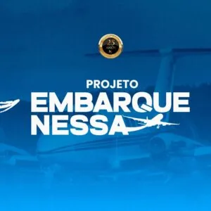 Projeto Embarque Nessa!