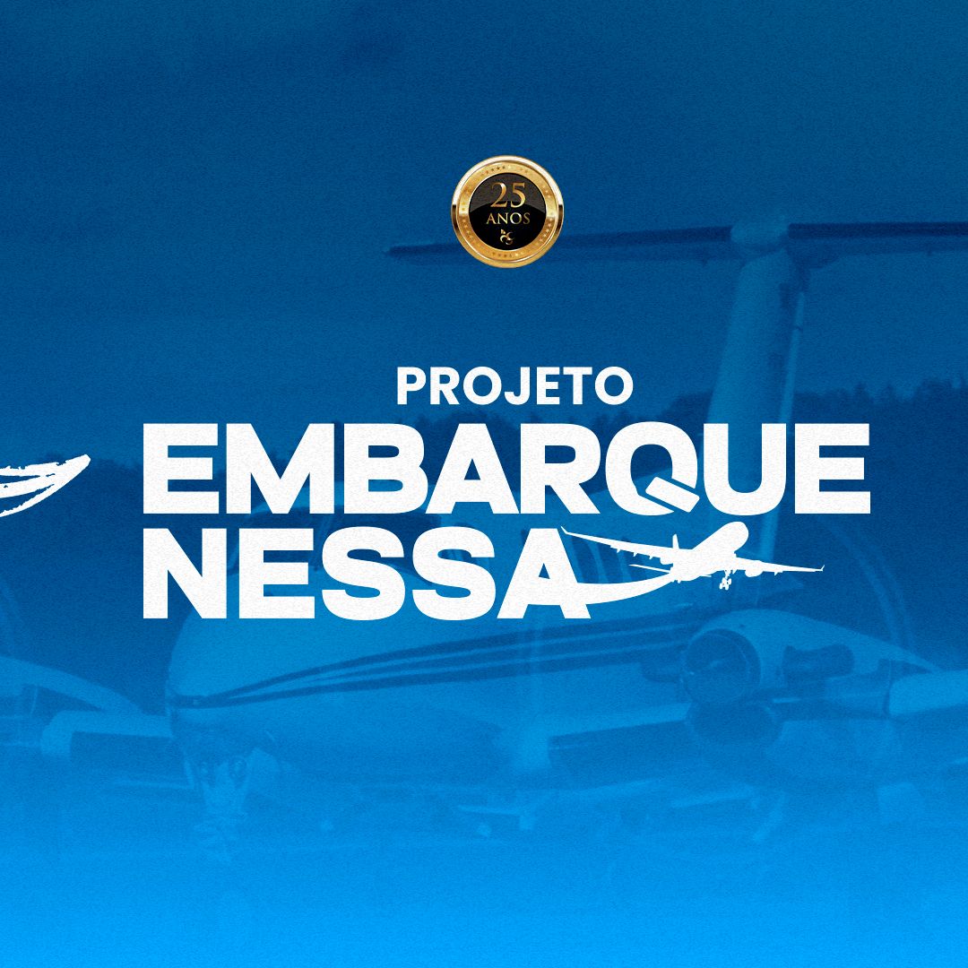 Projeto Embarque Nessa! 1 Projeto Embarque Nessa!