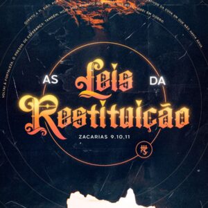 As Leis da Restituição!