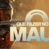 O que fazer no dia mau?