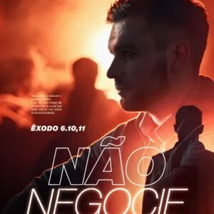 Não Negocie com o Inimigo!!!
