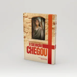 A salvação chegou!