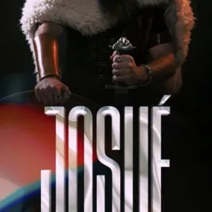 Josué e o Nascimento de um Conquistador!