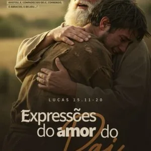Expressões do Amor do Pai!