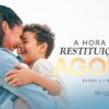 A hora da restituição é agora!