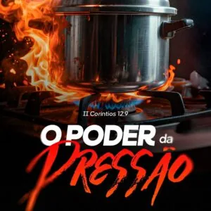 O Poder da Pressão!!!