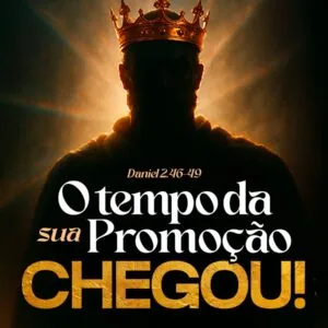 O Tempo da sua Promoção Chegou!