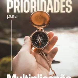 Realinhando as Prioridades para a Multiplicação!