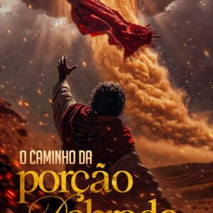 O Caminho da Porção Dobrada!