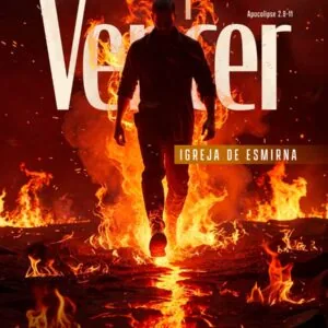 Ao que Vencer! - Igreja de Esmirna!