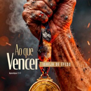 Ao que Vencer! -  Igreja de Éfeso!