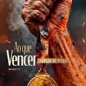 Ao que Vencer! - Igreja de Éfeso!