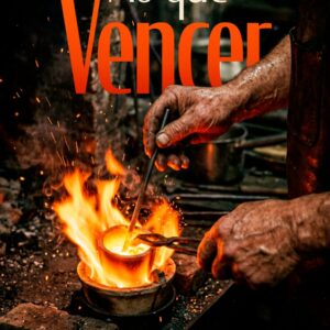 Ao que Vencer! -  Igreja de Laodicéia!