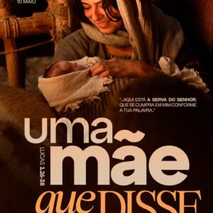 Uma Mãe que disse Sim!