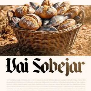 Vai Sobejar!