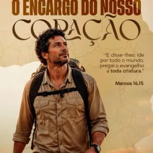 Missões: Renovando o encargo do nosso Coração!