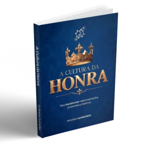 A Cultura da HONRA - Pr Ricardo Guimarães
