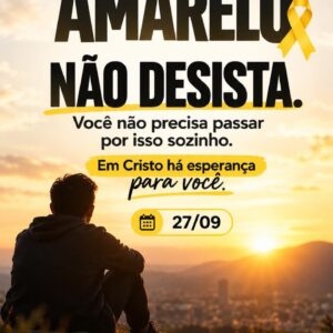 Amigos da Palavra 3 Tudo Novo se Fez!