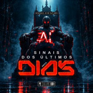 Sinais dos Últimos Dias! Parte 3