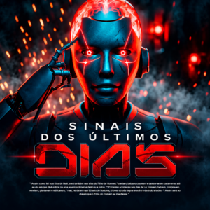 Sinais dos Últimos Dias! Parte 1